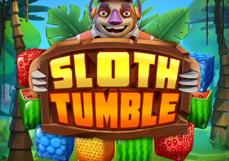 Sloth Tumble Slot Review: Unveiling the Brilliant Tranquil Realm of Sloth Tumble!