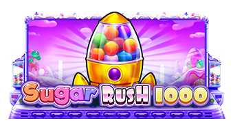 Sugar Rush 1000 Slot Review: A Sweet Adventure in Candyland