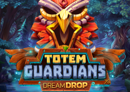 Totem Guardians Dream Drop: Unleash the Wild Magic