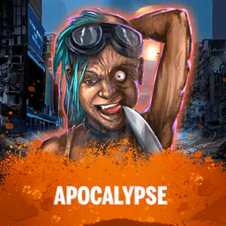 Apocalypse Slot Review